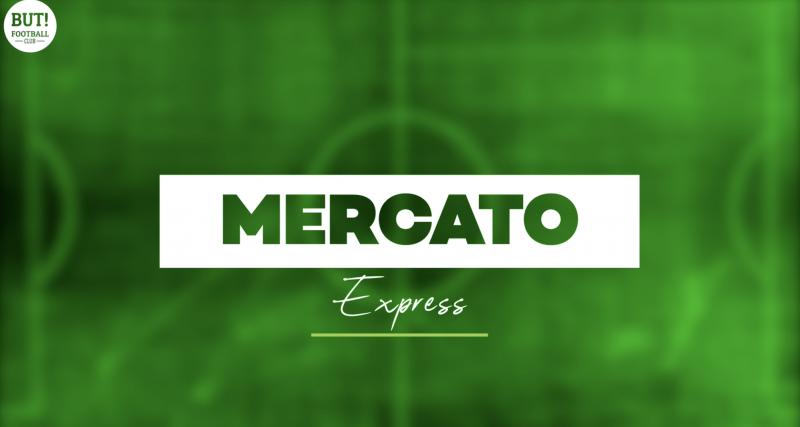 AS Nancy Lorraine - L1, L2, Europe : Guendouzi, Gameiro, Ramos, Messi, l'ASSE... le Mercato Express du 23 juin (Vidéo)