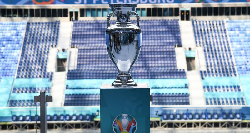  - Euro 2021 : le programme complet des huitièmes de finale