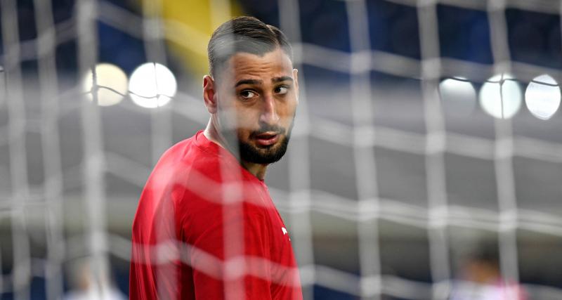 Paris Saint-Germain - PSG – Mercato : la date de la signature de Donnarumma est connue !