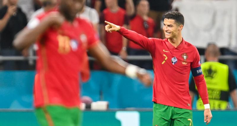 Juventus Turin - Euro : bientôt éjectée par Cristiano Ronaldo, cette légende du foot réagit