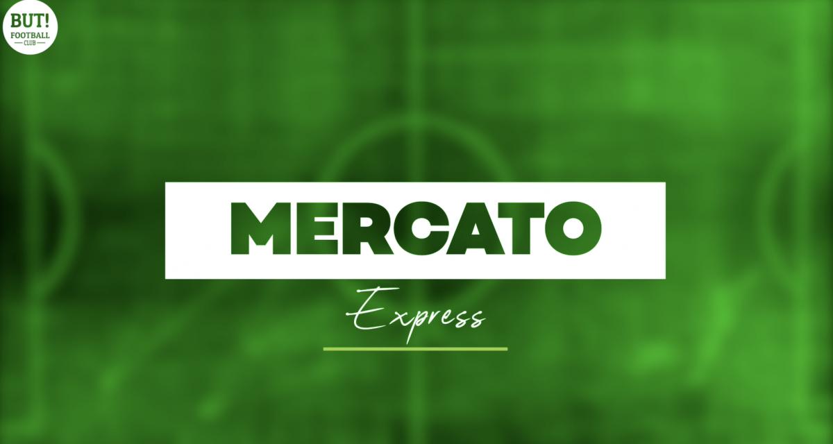 Mercato express