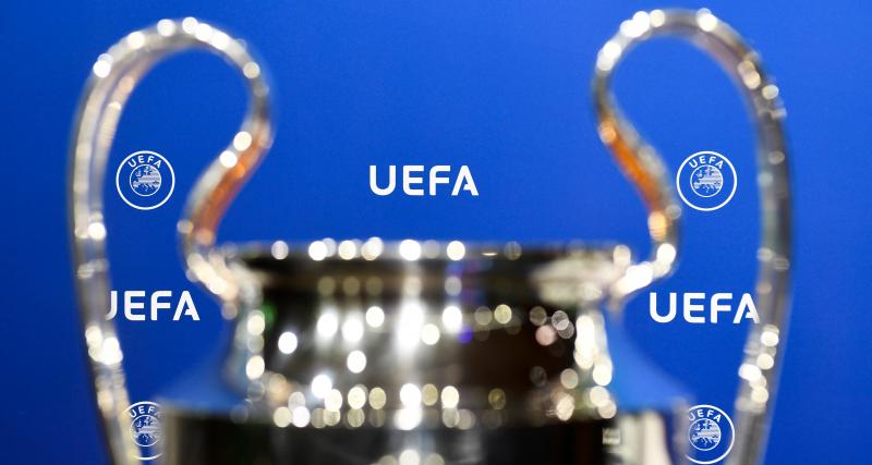 Juventus Turin - FC Barcelone, Real Madrid, PSG, OM, OL, LOSC : l'UEFA annonce une révolution pour la saison prochaine ! 