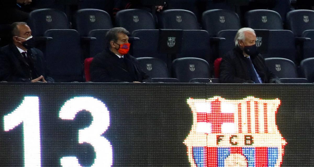 FC Barcelone - Mercato : une perte majeure à redouter dans les prochains jours ?