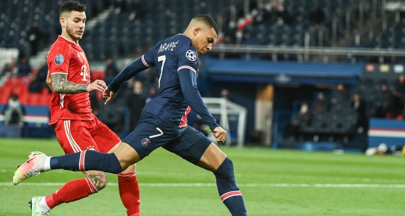 Paris Saint-Germain - PSG - Mercato : Mbappé au Real Madrid, Perez sort du silence et lâche une bombe