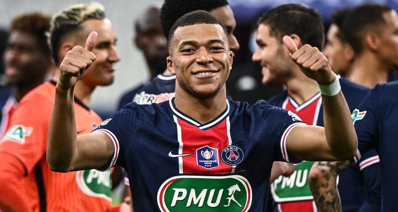 Paris Saint-Germain - PSG – Mercato : un autre club que le Real Madrid va « presser » pour Mbappé