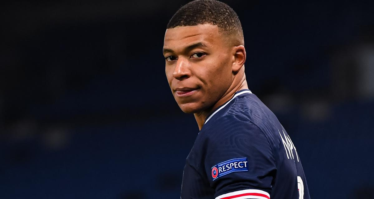 Kylian Mbappé obligé de céder à l'offre du PSG ?