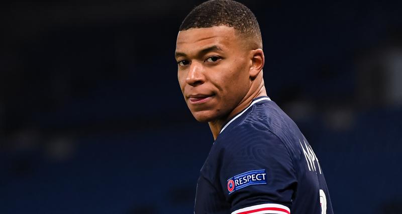 Paris Saint-Germain - PSG – Mercato : l'offre de Doha à Mbappé donne le tournis, le Real Madrid s'étrangle