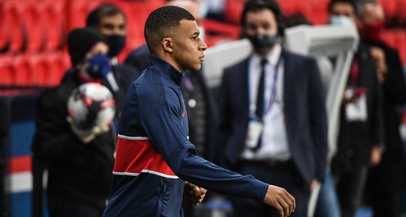 Paris Saint-Germain - PSG, Real Madrid - Mercato : une figure du club descend Mbappé, la mèche rallumée en Espagne !