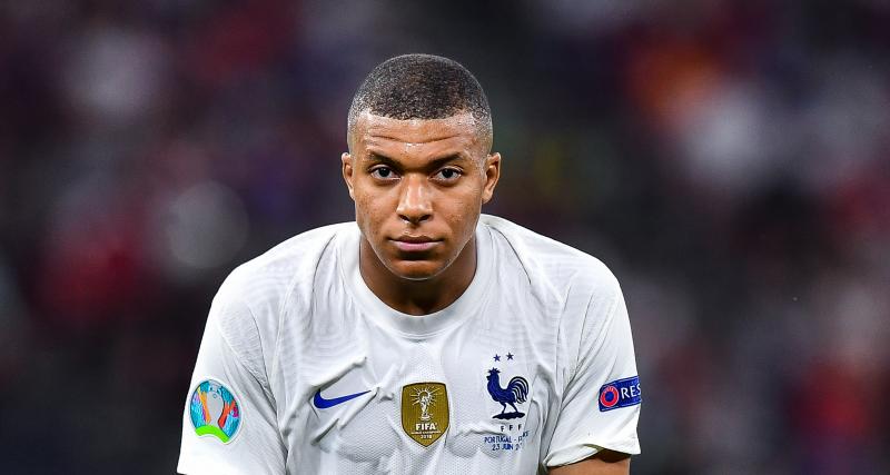 Paris Saint-Germain - PSG – Mercato : Real Madrid, Liverpool... un candidat en moins pour Mbappé ?