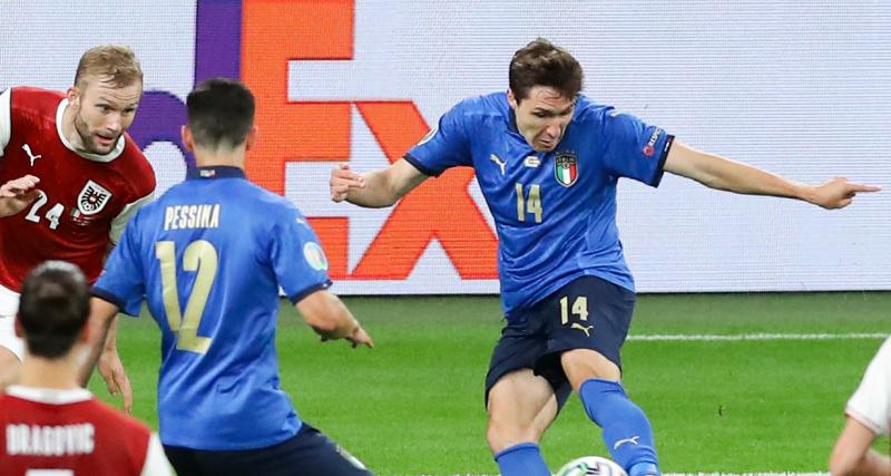  - Euro 2020 : l'Italie a tremblé !