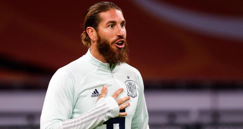 Paris Saint-Germain - Girondins - Mercato : Sergio Ramos pourrait rapporter gros et sauver Gérard Lopez ! 