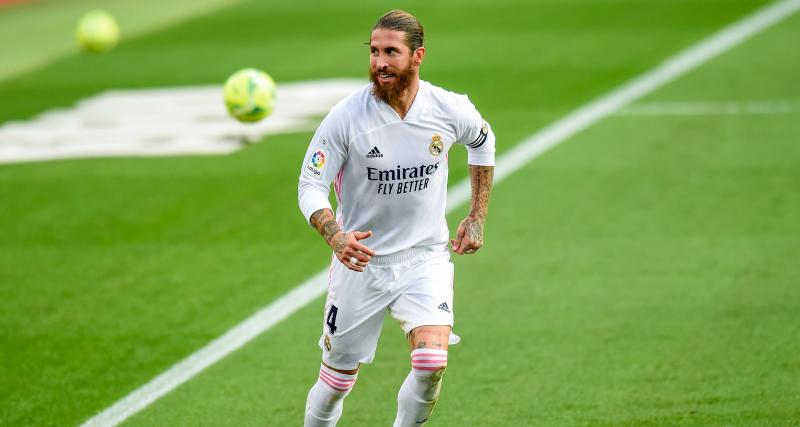 Paris Saint-Germain - LOSC, Real Madrid, PSG - Mercato : Sven Botman - Sergio Ramos, destins croisés ? 