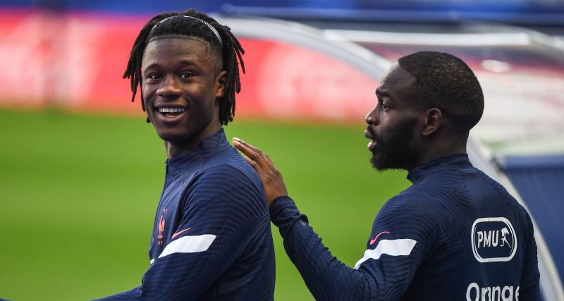  - LOSC, OL, Stade Rennais : six joueurs appelés avec les Bleus n'iront pas aux JO