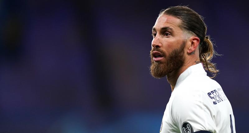 Paris Saint-Germain - PSG - Mercato : coup de frein pour Ramos et en plus deux cadors ont déboulé ! 