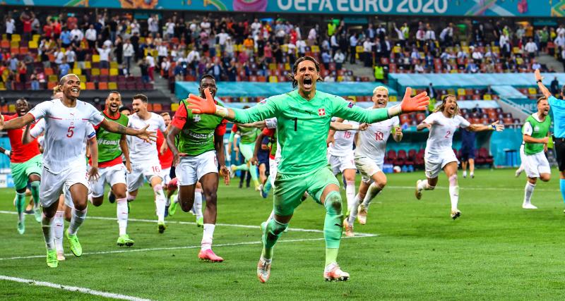 Euro 2021 : Suisse - Espagne, sur quelle chaîne voir le ...