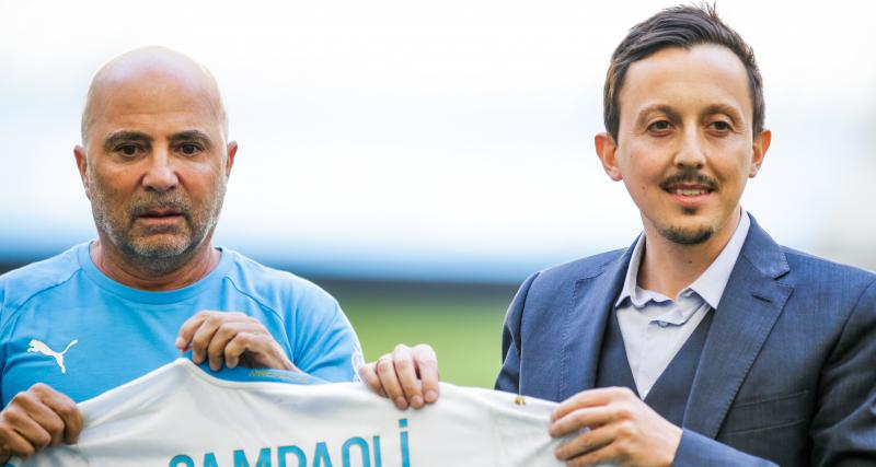 Olympique de Marseille - OM - Mercato : des signatures arrivent en pagaille (officiel)