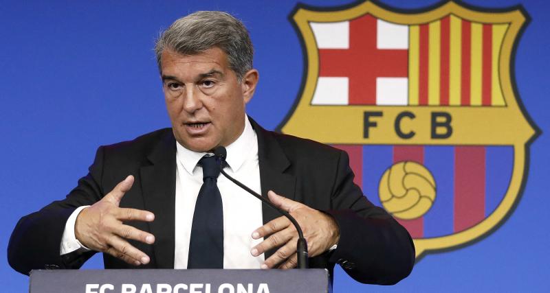 Paris Saint-Germain - FC Barcelone – Mercato : Messi au PSG ? Joan Laporta rassure les Socios