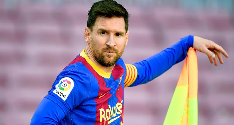 Paris Saint-Germain - FC Barcelone, PSG – Mercato : le plan du Barça avec Messi tombe à l'eau... à cause du fisc ?