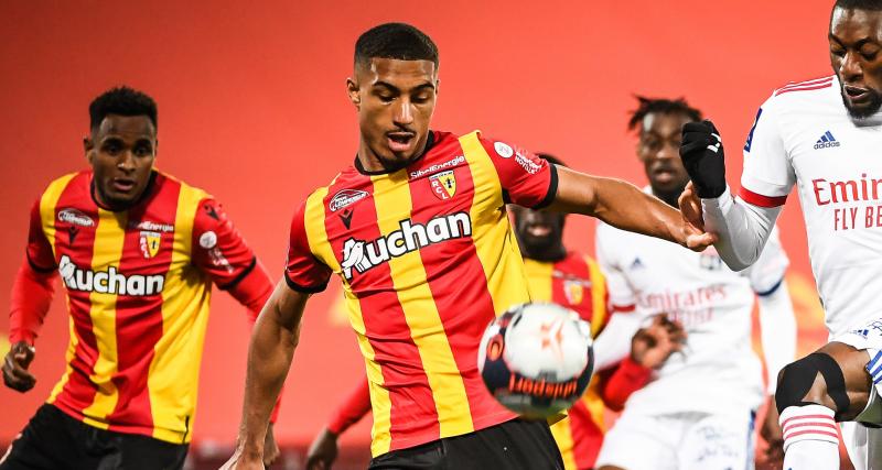 Stade Rennais - RC Lens, Stade Rennais - Mercato : jackpot moins important qu'annoncé pour Badé