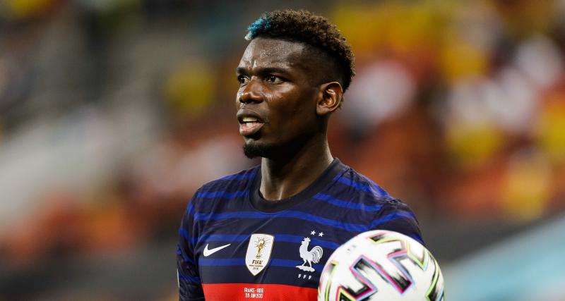 Paris Saint-Germain - PSG - Mercato : un gros bémol dans le dossier Pogba