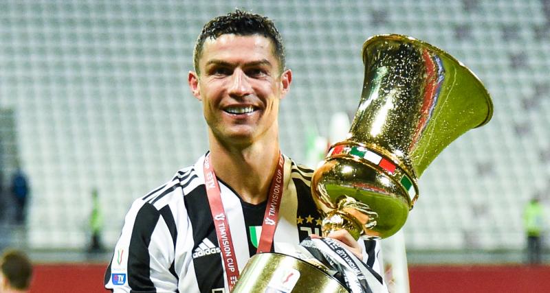 Juventus Turin - Juventus, PSG - Mercato : Cristiano Ronaldo change totalement de stratégie