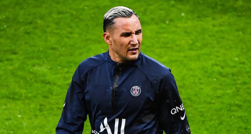 Paris Saint-Germain - PSG - Mercato : Keylor Navas vendu pour éviter l'implosion du vestiaire ?