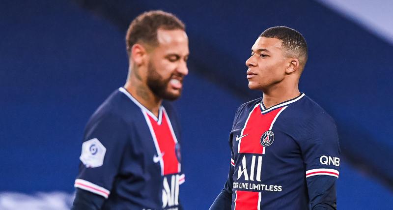 Paris Saint-Germain - PSG - Mercato : après Mbappé, Leonardo prêt à partir au clash avec Neymar ?