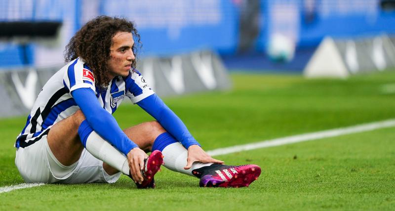 Paris Saint-Germain - OM - Mercato : Longoria prépare une annonce retentissante avec Guendouzi !