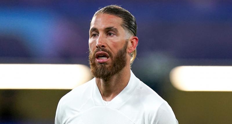 Paris Saint-Germain - PSG, Real Madrid - Mercato : Sergio Ramos, c'est pour demain !