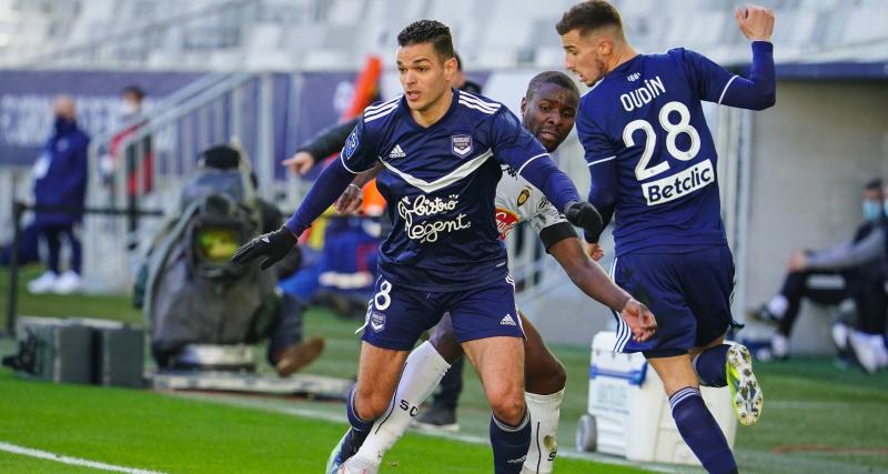 Olympique Lyonnais - OM - Mercato : Sampaoli a tranché pour Ben Arfa, les dessous de l’histoire sont savoureux 