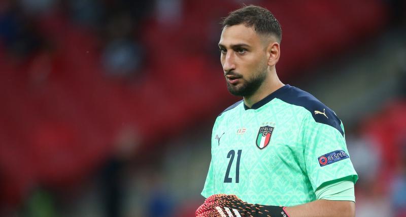 Paris Saint-Germain - PSG - Mercato : Donnarumma demande une première faveur à Doha