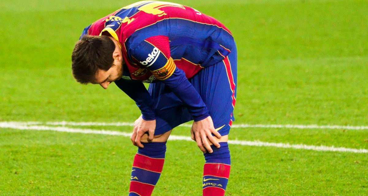 FC Barcelone, PSG - Mercato : menace, gros sous, Paris, le dossier Messi devient explosif