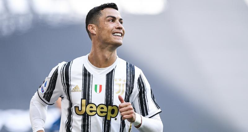 Juventus, PSG - Mercato : une annonce retentissante est tombée sur l'avenir de Cristiano Ronaldo ! - Cristiano Ronaldo