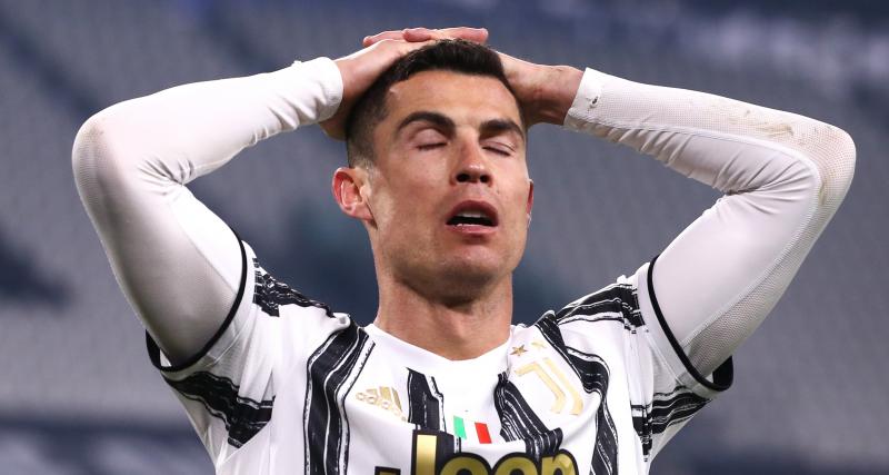 Juventus Turin - PSG - Mercato : un coéquipier proche de la Juve vend la mèche pour Cristiano Ronaldo