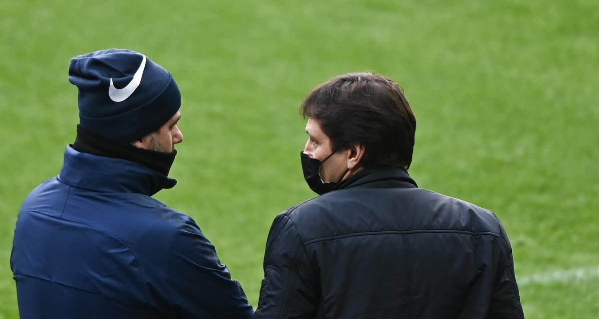 PSG - Mercato : un joueur contraint au départ par Leonardo ?