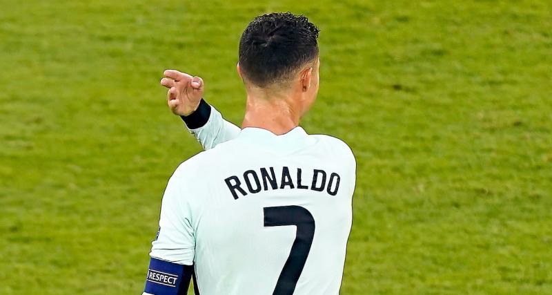 Juventus Turin - Juventus, PSG - Mercato : l'avenir de Cristiano Ronaldo enfin scellé
