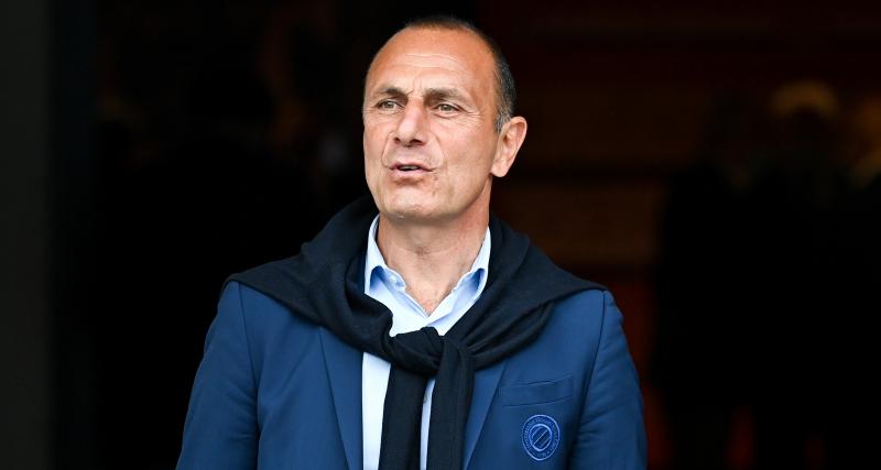 Stade Rennais - Stade Rennais, FC Nantes - Mercato : le coup de main de Der Zakarian à Genesio