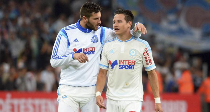  - Equipe de France : un ancien de l'OM rejoint Gignac et Thauvin aux JO !