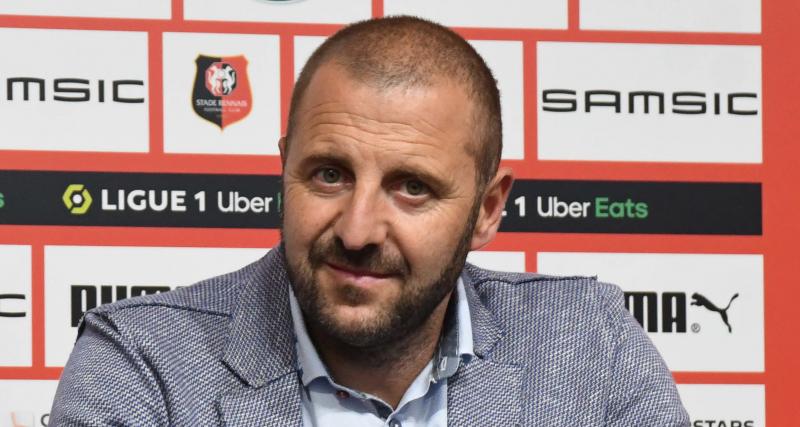 Stade Rennais - Stade Rennais - Mercato : Maurice réalise un coup de force face à un géant continental