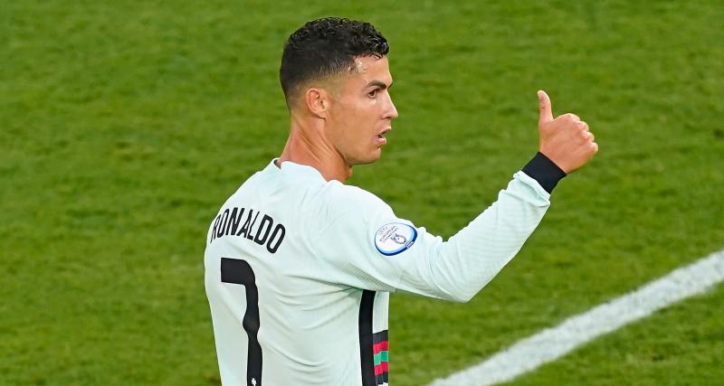 Juventus Turin - Juventus - Mercato : nouvelle annonce de taille sur l'avenir de Cristiano Ronaldo