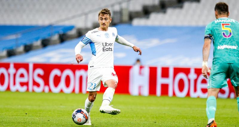 Olympique de Marseille - OM, FC Nantes - Mercato : Rongier s'offre un rebond totalement inattendu avec Sampaoli