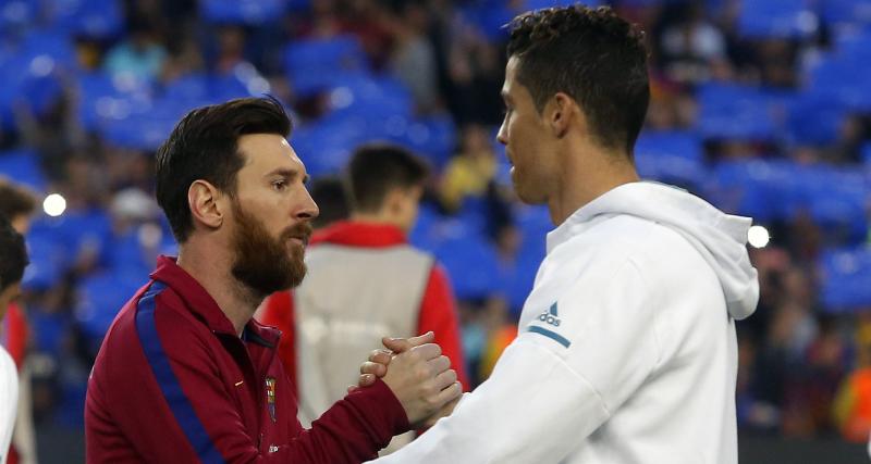 Juventus Turin - Juventus, FC Barcelone - Mercato : la dernière lubie de Ronaldo inspirée par Messi ?