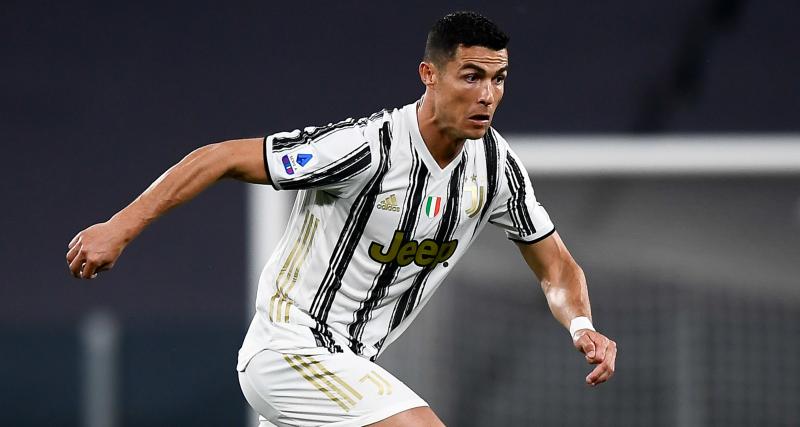 Juventus Turin - PSG, Juventus - Mercato : l'avenir d'une star parisienne dépend de Cristiano Ronaldo