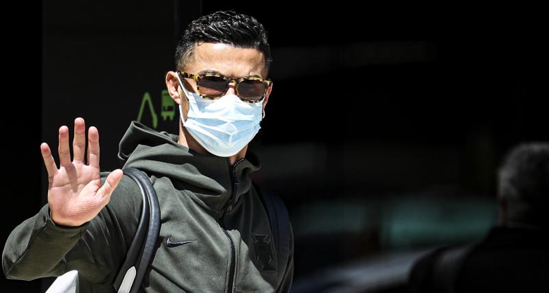 Juventus Turin - Juventus, PSG - Mercato : Cristiano Ronaldo annonce une grande décision aujourd'hui