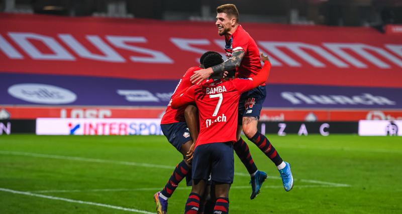 Stade Rennais - LOSC - Mercato : une première bombe devant Gourvennec désamorcée par le Stade Rennais ?