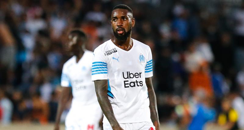 Olympique de Marseille - OM - Mercato : un Brésilien passé au club se lâche sur Gerson