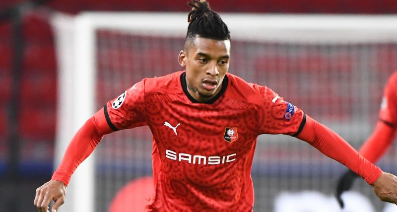 Stade Rennais - RC Strasbourg – Mercato : ça bouge pour un ex flop de Stéphan au Stade Rennais