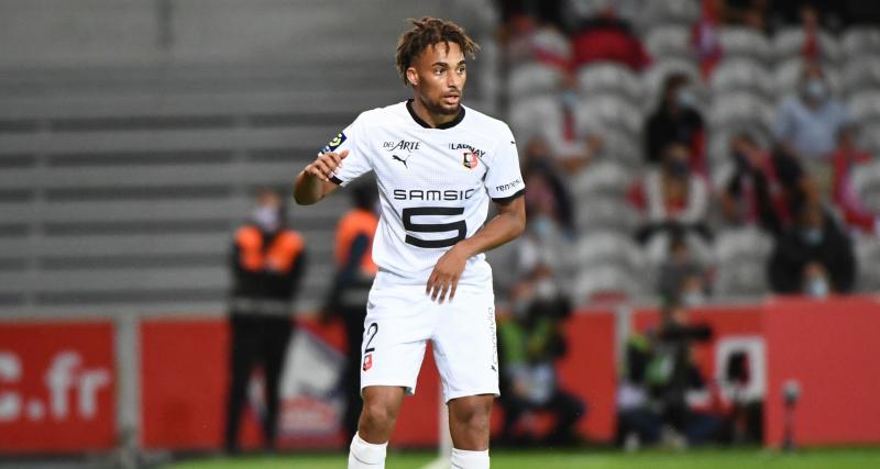 Stade Rennais - Stade Rennais - Mercato : Sacha Boey écarte un prétendant de renom ! 