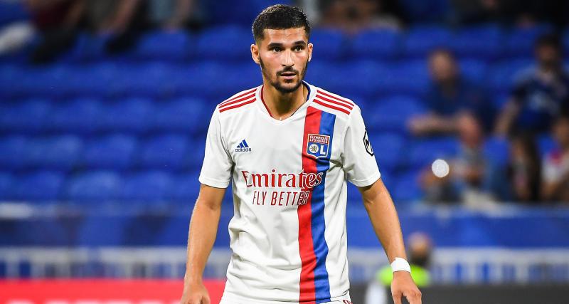 Olympique Lyonnais - OL - Mercato : encore un rebondissement dans le dossier Aouar