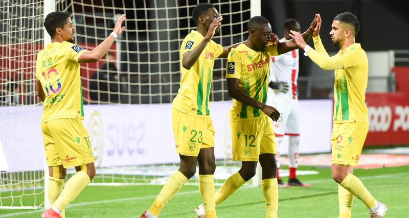 Olympique Lyonnais - FC Nantes, OL, LOSC, ASSE - Mercato : Kolo Muani fait une annonce forte sur son avenir